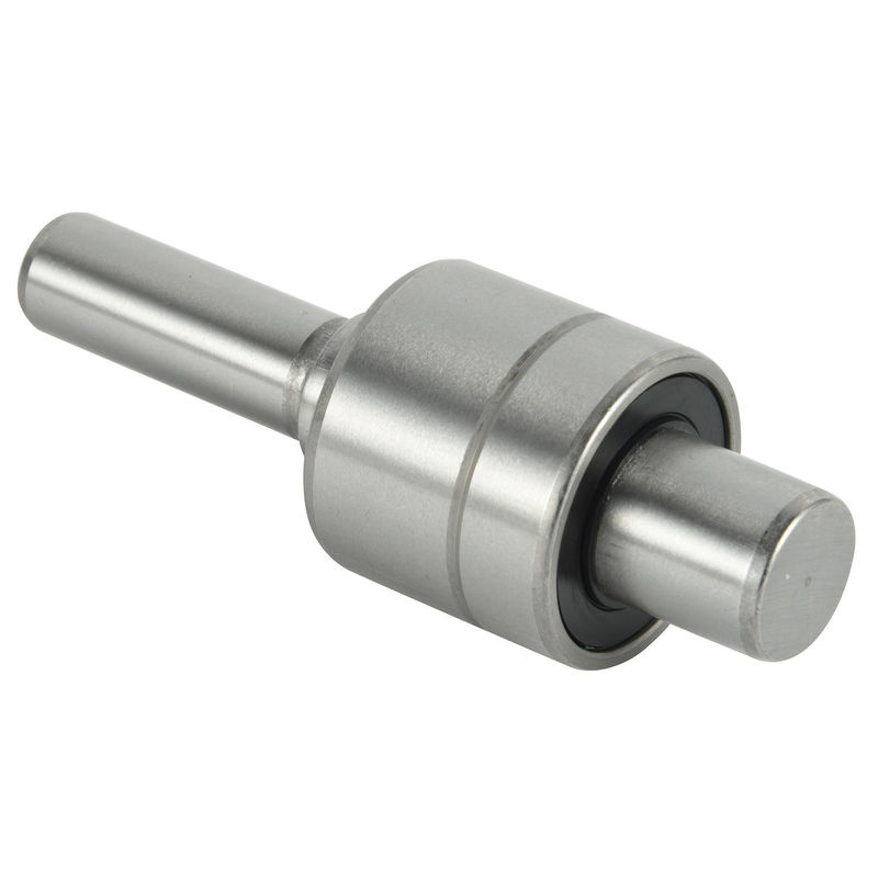 Ressorts de roue automatique et de pompe à eau Ressorts pour roulement d'acier et direction de charge radiale