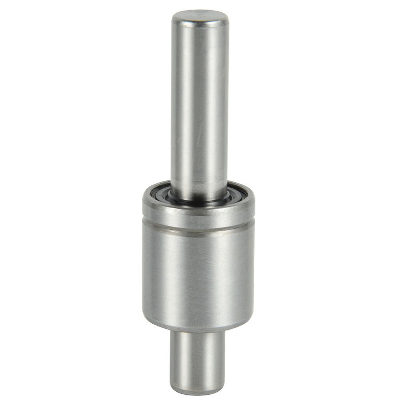 Portant de l'arbre de la pompe à eau Wb1630084D-2 Wb1630078d-3 pour les besoins de direction de la charge radiale