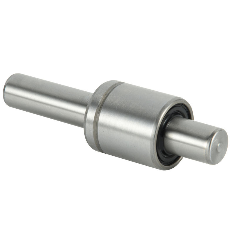 Portant de l'arbre de la pompe à eau Wb1630084D-2 Wb1630078d-3 pour les besoins de direction de la charge radiale