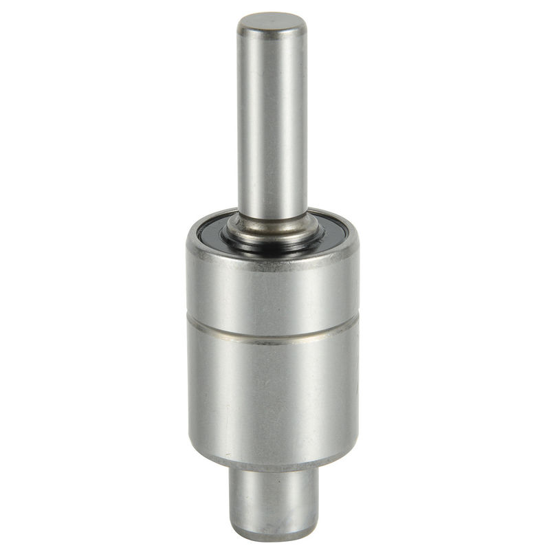 Portant de l'arbre de la pompe à eau Wb1630084D-2 Wb1630078d-3 pour les besoins de direction de la charge radiale