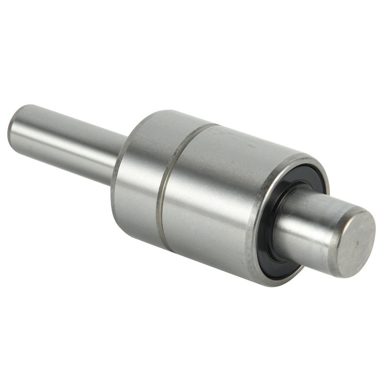 Portant de l'arbre de la pompe à eau Wb1630084D-2 Wb1630078d-3 pour les besoins de direction de la charge radiale