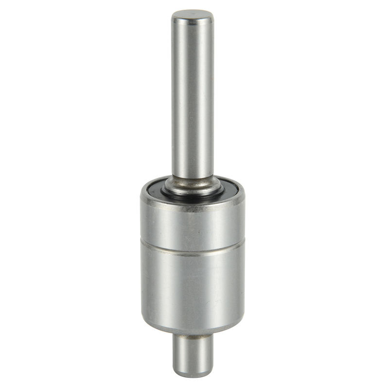 Portant de l'arbre de la pompe à eau Wb1630084D-2 Wb1630078d-3 pour les besoins de direction de la charge radiale
