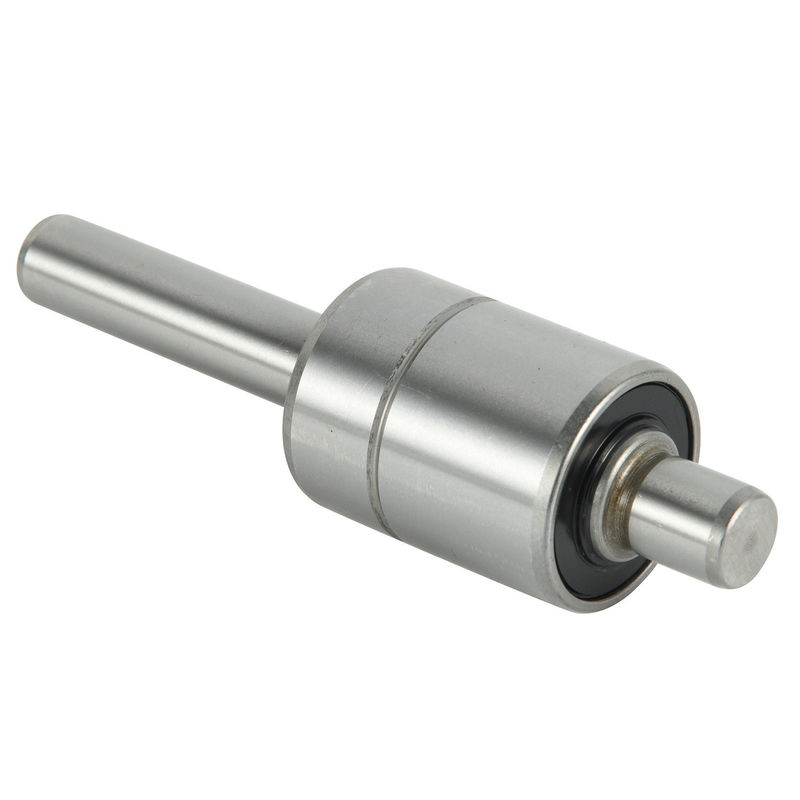 Portant de l'arbre de la pompe à eau Wb1630084D-2 Wb1630078d-3 pour les besoins de direction de la charge radiale