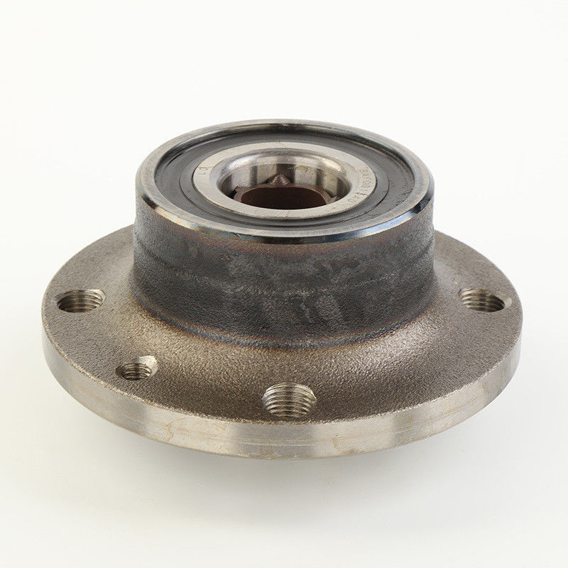 Personnalisation de roulements sphériques non alignés pour pièces de motocyclettes