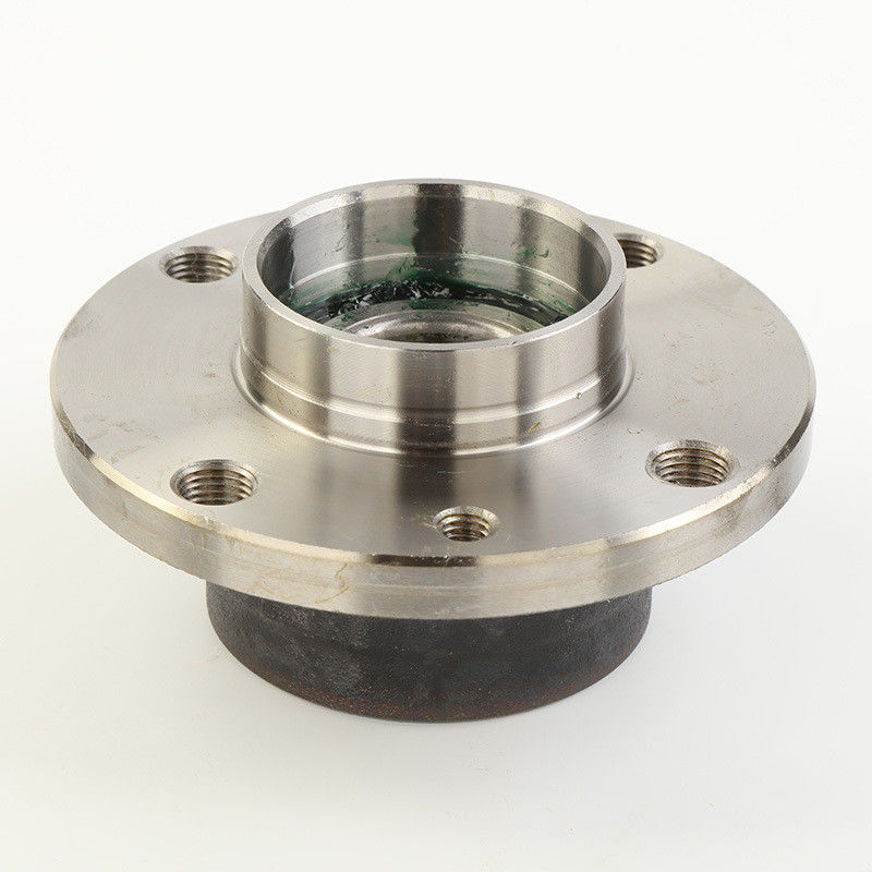 Personnalisation de roulements sphériques non alignés pour pièces de motocyclettes