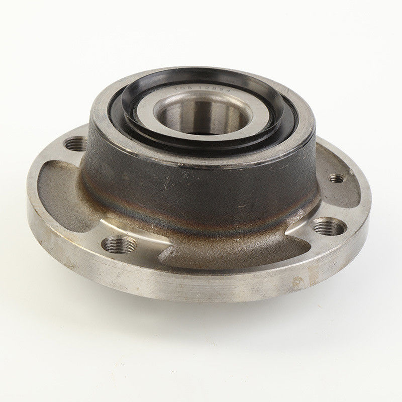 Partie de roulement de carrosserie de roulement de voiture personnalisation de roulement pour pièces de moto et accessoires de voiture