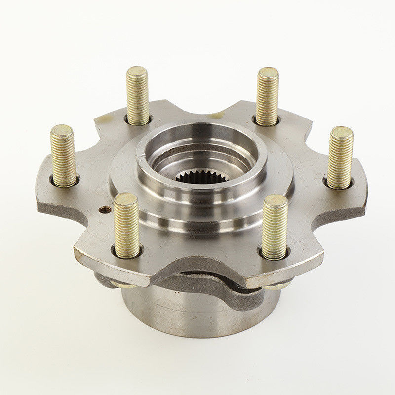 Pièces détachées pour roulements de moyeu automobile séparés Pièces détachées pour motocyclettes Accessoires automobiles