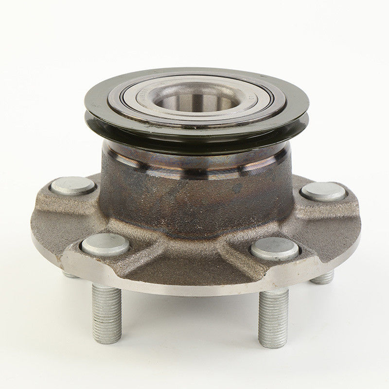 Nombre de rangées de rouleaux à rouleaux simples pour rouleaux à rouleaux de pièces automobiles