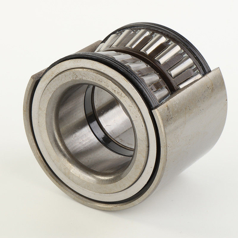 roulements à rouleaux coniques à haute résistance à l'usure pour pièces de motocyclettes et accessoires automobiles