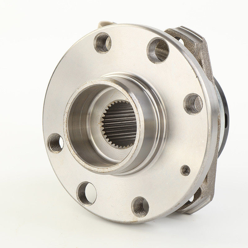 Pièces de motocyclettes U portant Dac pour une rangée unique et des performances stables