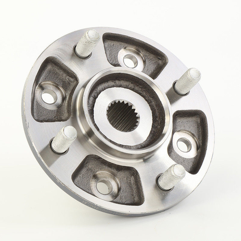 Auto roulement pour les accessoires de voiture personnalisation Auto roue hub roulement roulement corps