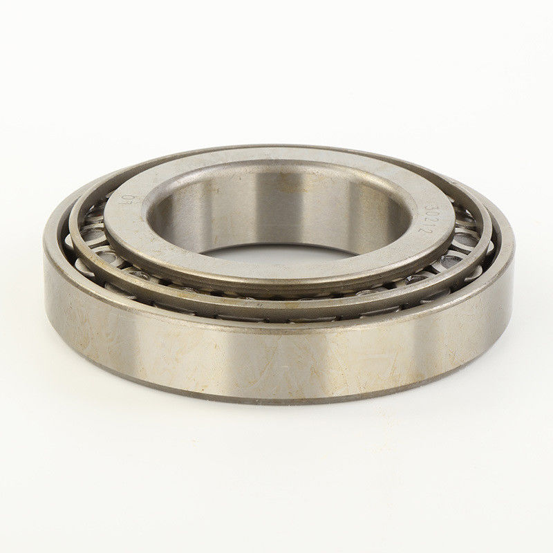 Le roulement à rouleaux coniques est la solution ultime pour réduire le bruit des roulements de moyeu automobile.