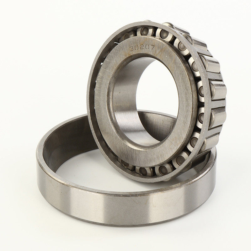 Rameaux à rouleaux coniques pour rouleau VDA6.1 Rameaux à rouleaux certifiés