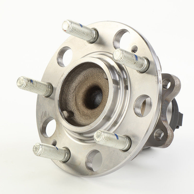 Pièces détachées de roue à roue de 120-190 mm pour motos moyennes et grandes