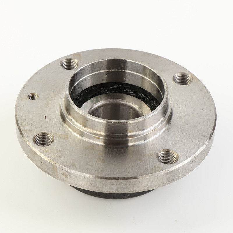 Pièces détachées de motocyclettes Auto roue hub roulement Pièces détachées de vélo OEM et demande de personnalisation
