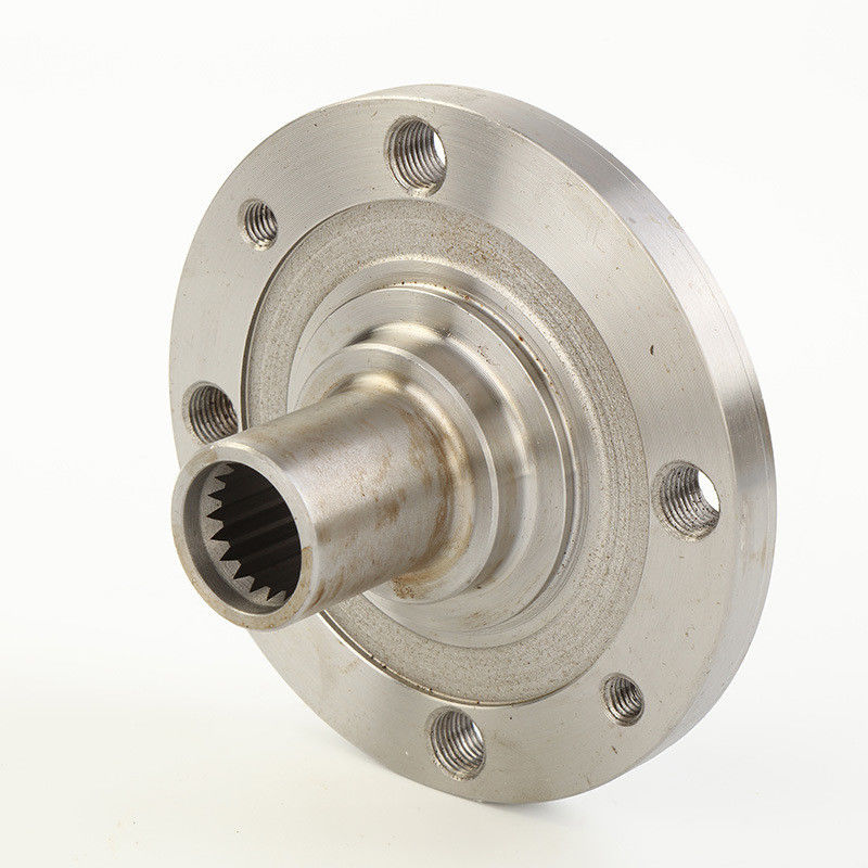 Pièces détachées de motocyclettes Auto roue hub roulement Pièces détachées de vélo OEM et demande de personnalisation