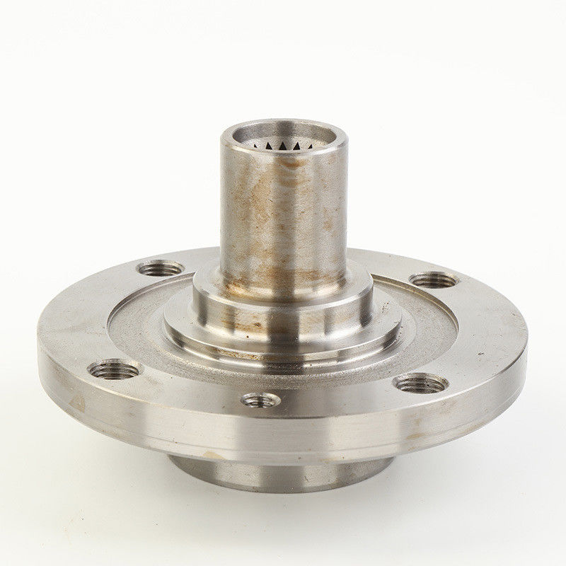 Pièces détachées de motocyclettes Auto roue hub roulement Pièces détachées de vélo OEM et demande de personnalisation