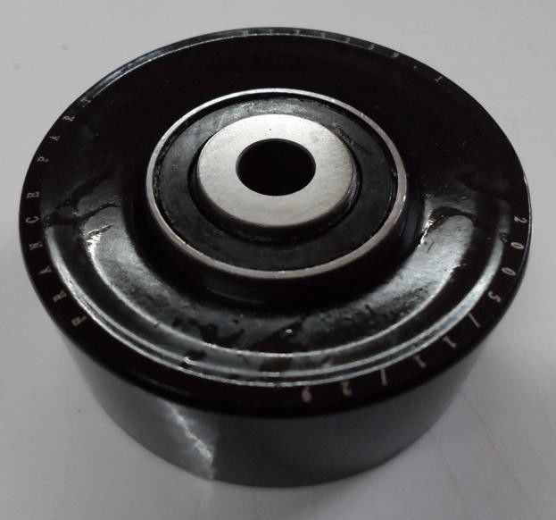 Rameau d'embrayage de pièce automobile pour accessoires de poulie de tension et dégagement de l'embrayage du multiplicateur