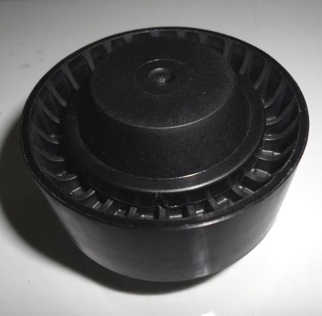 Rameau d'embrayage de pièce automobile pour accessoires de poulie de tension et dégagement de l'embrayage du multiplicateur