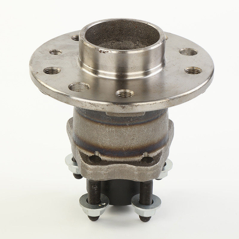 Conception séparée des roues automatiques de roue de roue pour les roues de motocyclettes
