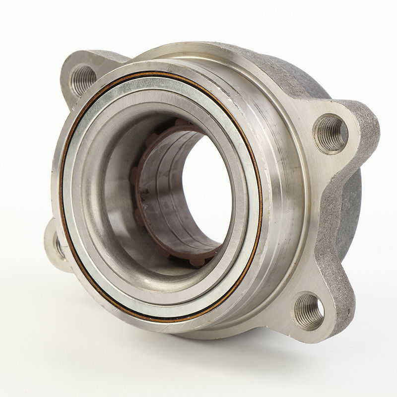 Mesures extérieures moyennes et grandes 120-190 mm roue automatique roue hub roulement avec roulement à billes