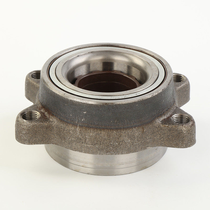 Mesures extérieures moyennes et grandes 120-190 mm roue automatique roue hub roulement avec roulement à billes