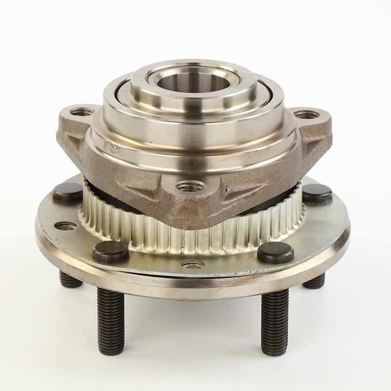 Mesures extérieures moyennes et grandes 120-190 mm roue automatique roue hub roulement avec roulement à billes
