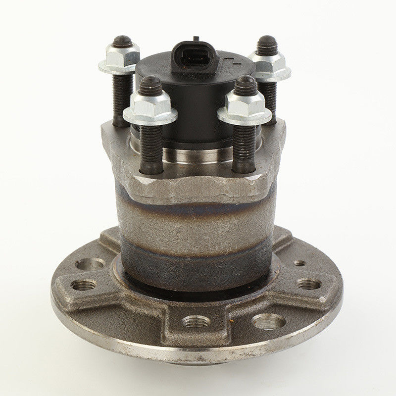 Mesures extérieures moyennes et grandes 120-190 mm roue automatique roue hub roulement avec roulement à billes