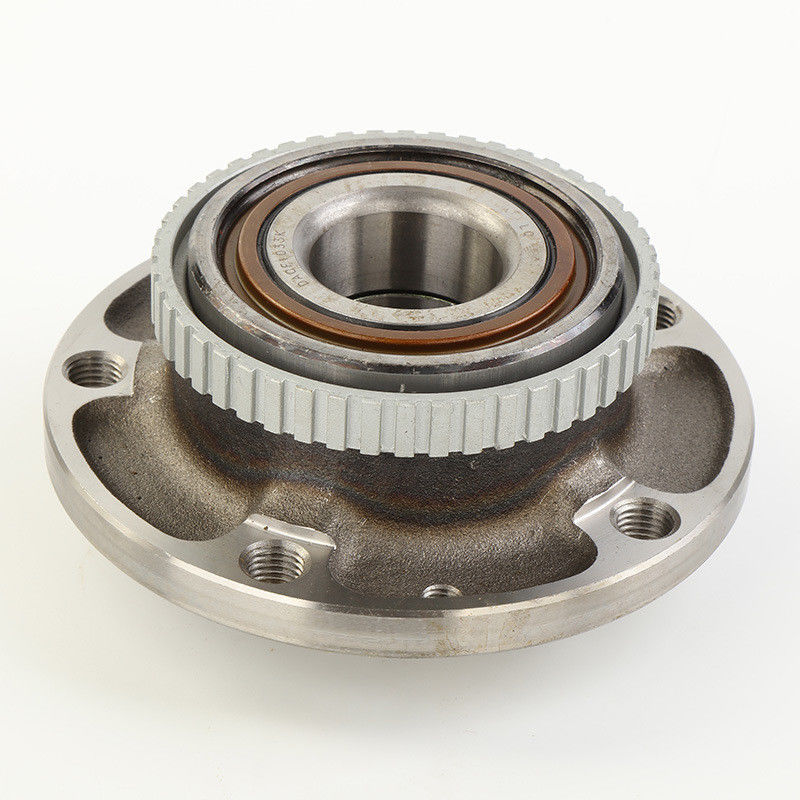 Rameaux à billes pour roue de roue automobile roulement à moyeu à dimensions extérieures moyennes et grandes 120-190 mm