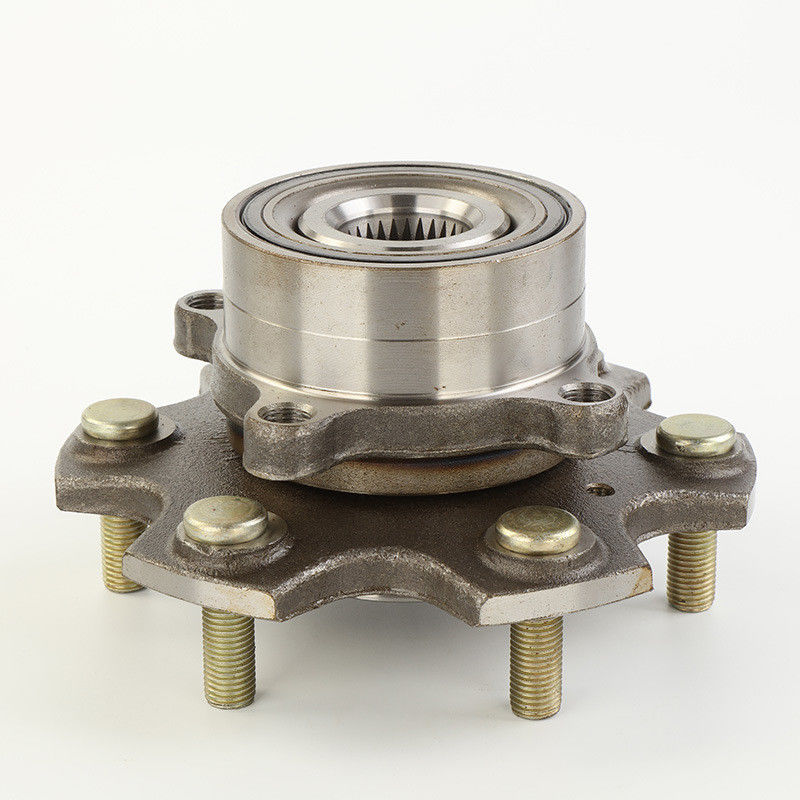 Rameaux à billes pour roue de roue automobile roulement à moyeu à dimensions extérieures moyennes et grandes 120-190 mm