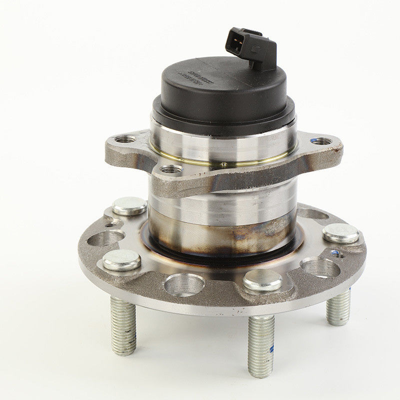 Rameaux sphériques non alignés Personnalisation Rameau de moyeu de roue automatique pour pièces de moto