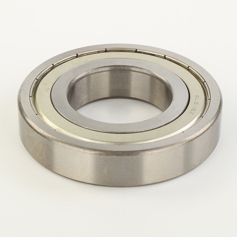 Des roulements à rouleaux de petite et moyenne taille de 60 à 115 mm avec roulement à billes à rainure profonde à rangée unique
