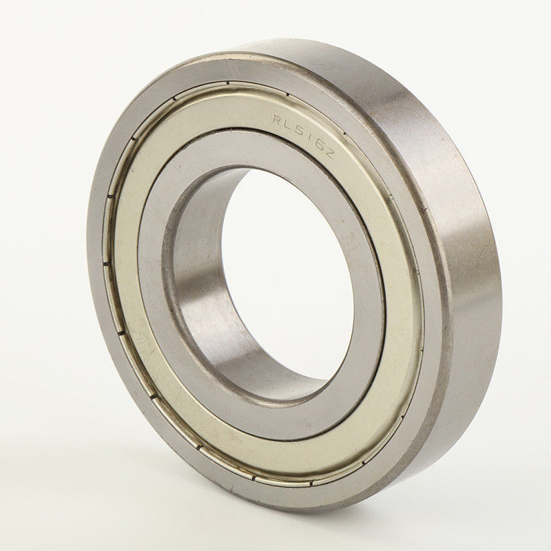 Des roulements à rouleaux de petite et moyenne taille de 60 à 115 mm avec roulement à billes à rainure profonde à rangée unique