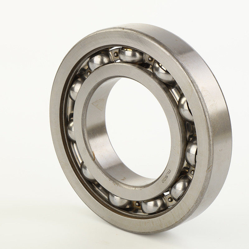 Des roulements à rouleaux de petite et moyenne taille de 60 à 115 mm avec roulement à billes à rainure profonde à rangée unique