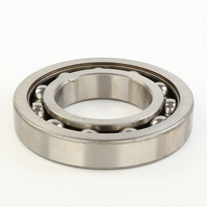Des roulements à rouleaux de petite et moyenne taille de 60 à 115 mm avec roulement à billes à rainure profonde à rangée unique