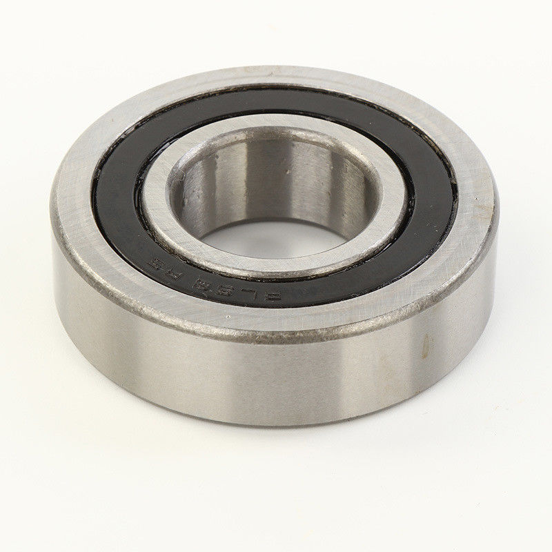 Des roulements à rouleaux de petite et moyenne taille de 60 à 115 mm avec roulement à billes à rainure profonde à rangée unique