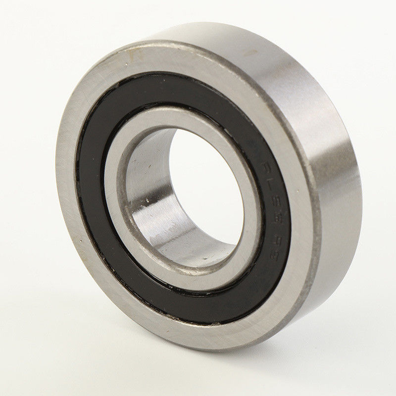 Des roulements à rouleaux de petite et moyenne taille de 60 à 115 mm avec roulement à billes à rainure profonde à rangée unique