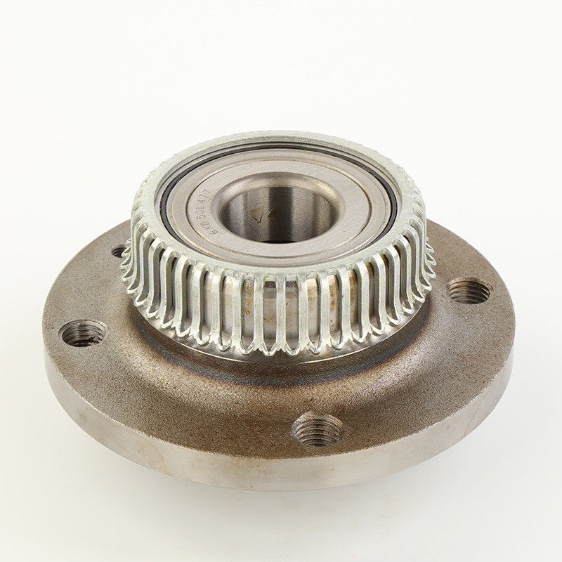 Pièces de motocyclettes à rangée unique roulement à billes pour dimensions extérieures moyennes et grandes 120-190 mm