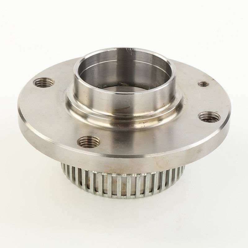 Pièces de motocyclettes à rangée unique roulement à billes pour dimensions extérieures moyennes et grandes 120-190 mm