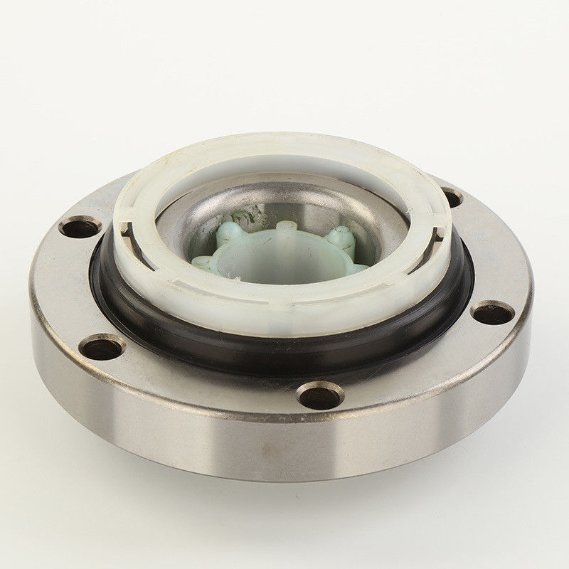 Pièces de motocyclettes à rangée unique roulement à billes pour dimensions extérieures moyennes et grandes 120-190 mm