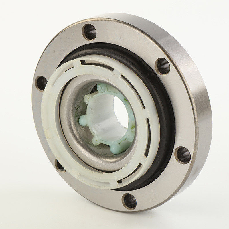 Pièces de motocyclettes à rangée unique roulement à billes pour dimensions extérieures moyennes et grandes 120-190 mm