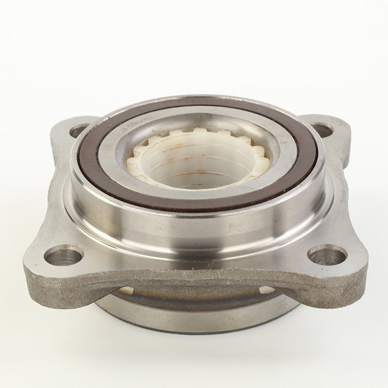 Pièces de motocyclettes à rangée unique roulement à billes pour dimensions extérieures moyennes et grandes 120-190 mm