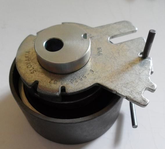 Rameaux d'embrayage ronds serrés pour accessoires de voiture et pièces de moto en acier roulement