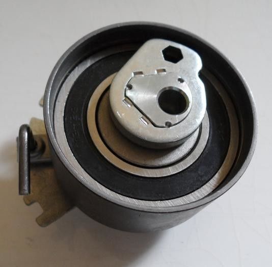 Direction de charge Rameau radiale pour accessoires automobiles Rameau d'embrayage séparé lorsqu'il est serré