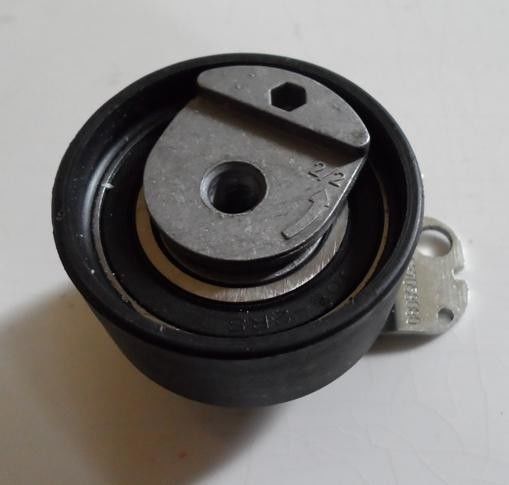 Direction de charge Rameau radiale pour accessoires automobiles Rameau d'embrayage séparé lorsqu'il est serré
