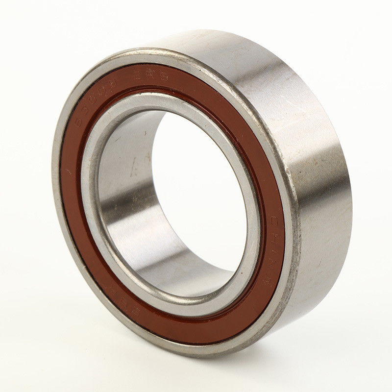 Rameaux ISO pièces détachées de motocyclettes roue auto roue hub roulement avec direction de charge radiale
