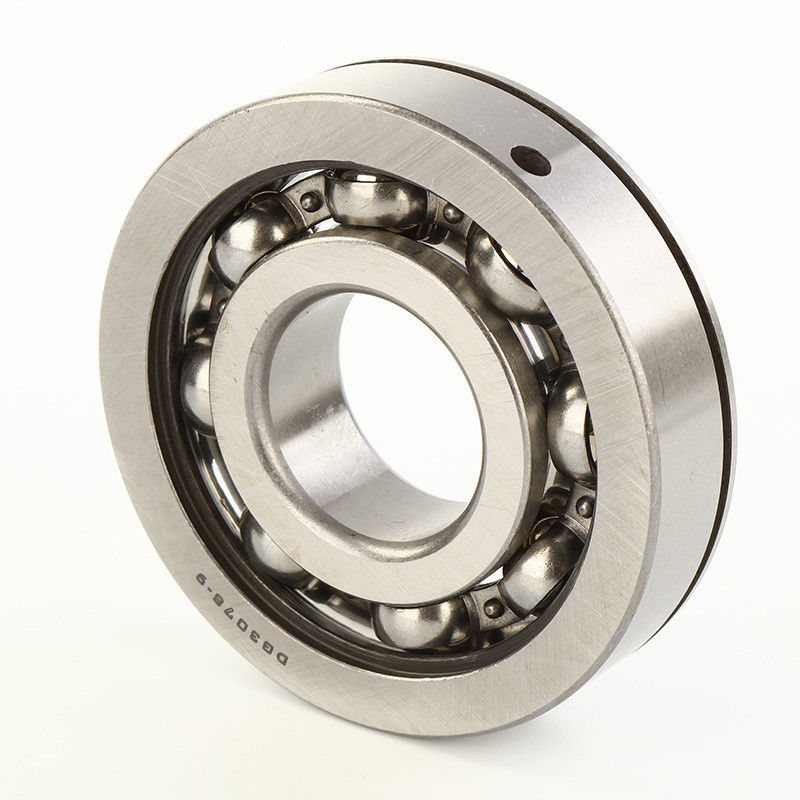 Rameaux ISO pièces détachées de motocyclettes roue auto roue hub roulement avec direction de charge radiale