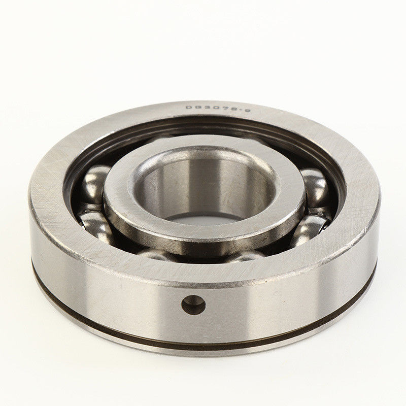 Rameaux ISO pièces détachées de motocyclettes roue auto roue hub roulement avec direction de charge radiale